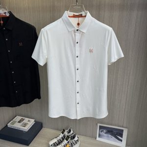 エルメス シャツ 半袖