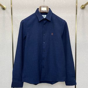 エルメス シャツ 長袖