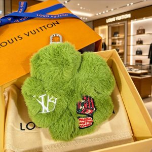 ルイヴィトン バッグチャーム