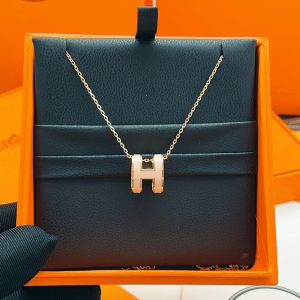 エルメスネックレスコピー