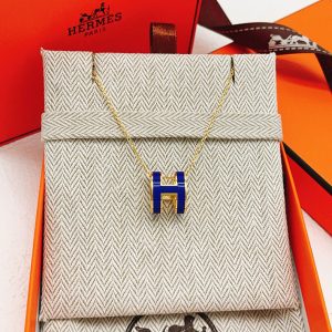 エルメス ネックレス レディース