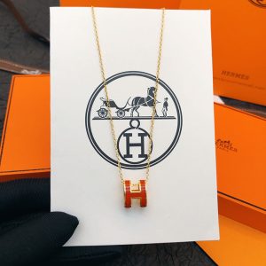 エルメス ネックレス 公式
