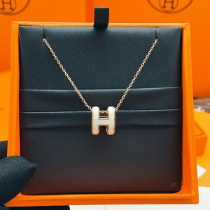 エルメス ネックレス レディース