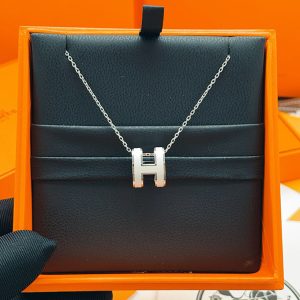 エルメスネックレスコピー