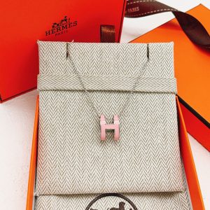 ポップH ネックレス 定価
