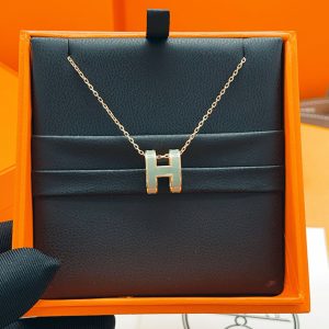エルメス ネックレス レディース