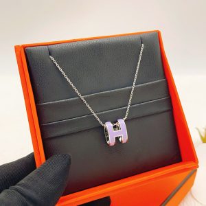 エルメスネックレスコピー