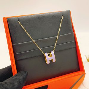 ポップH ネックレス 定価