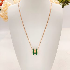 エルメス ネックレス レディース