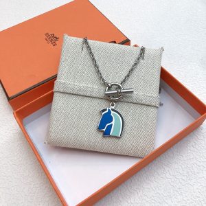 エルメス ネックレス メンズ