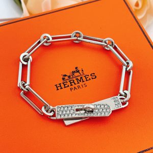 ケリー ブレスレット シルバー