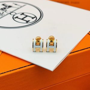 エルメス ピアス レディース