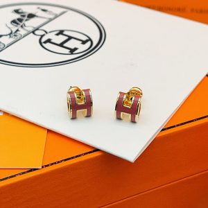 エルメス ピアス レディース