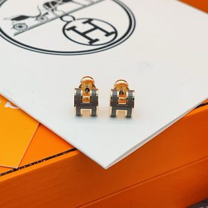 エルメス ピアス H