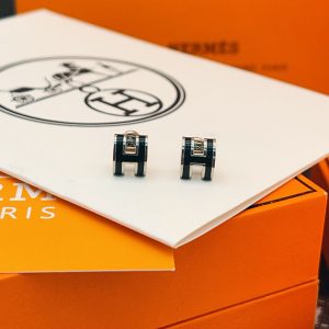 エルメス ピアス ポップH
