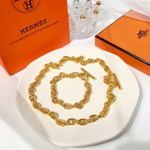 エルメス シェーヌダンクル コピー
