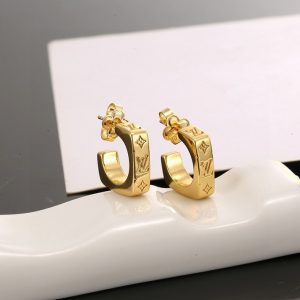 ヴィトン ピアス 平野紫耀