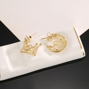 ルイヴィトン ピアス モノグラム