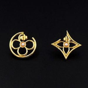 レディース ルイヴィトン ピアス