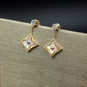 レディース ルイヴィトン ピアス