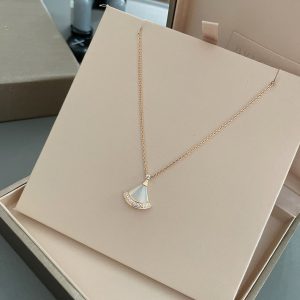 ブルガリ ネックレス 安い