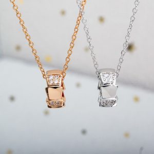 ブルガリ ネックレス 安い