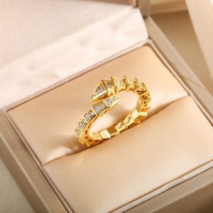 ブルガリ 指輪 結婚