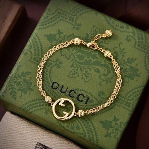 グッチ ブレスレット 安い