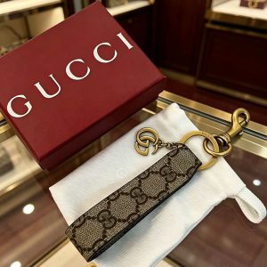 グッチ キーホルダー アウトレット