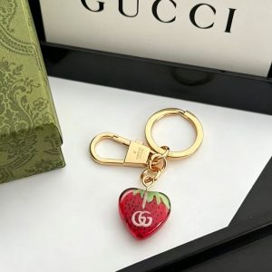 GUCCI キーリング 人気