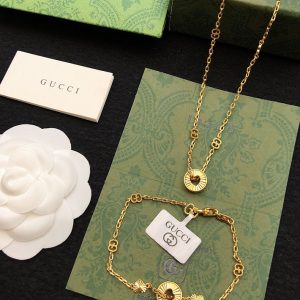 Gucci ジュエリー 店舗