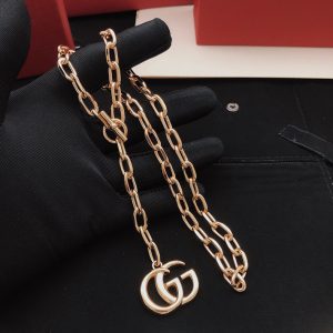 グッチ ネックレス メンズ