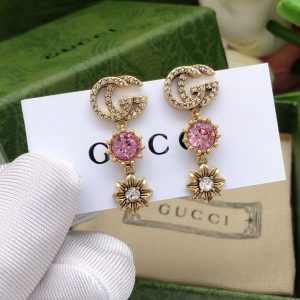 グッチ ピアス 安い