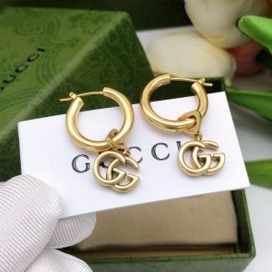グッチ ピアス アウトレット