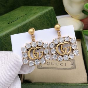 グッチ ピアス セール