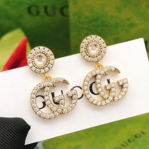 グッチ ピアス アウトレット