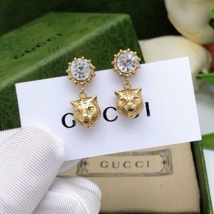 グッチ ピアス 公式