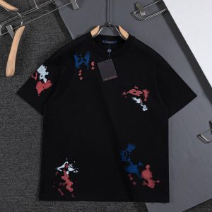 ルイヴィトン Tシャツ 安い