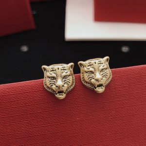 グッチ ピアス 新作