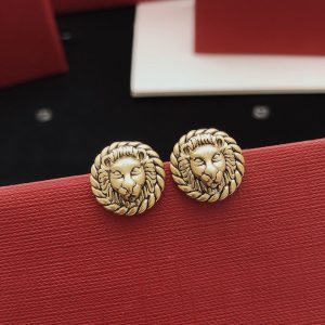 グッチ ピアス メンズ