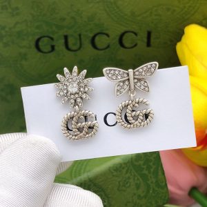 グッチ ピアス 公式