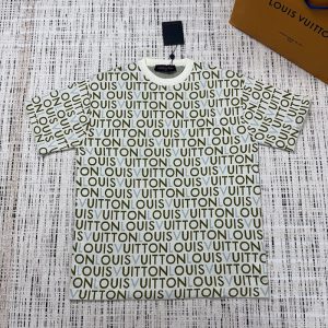 ルイヴィトン Tシャツ 新作