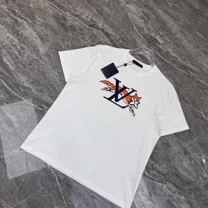 ルイヴィトン T シャツ 新作