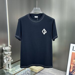 ディオール Tシャツ 黒