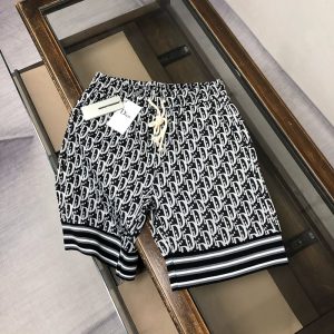 ディオール ショートパンツ 新作