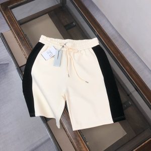 ディオール ショートパンツ新作