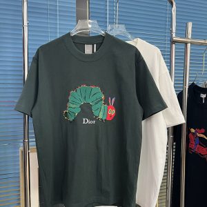 ディオール Tシャツ メンズ