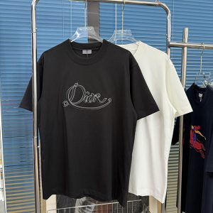 ディオール Tシャツ 新作