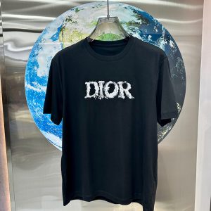 ディオール Tシャツ 黒