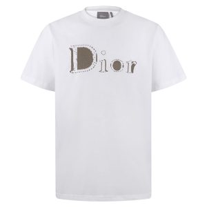 ディオール Tシャツ ロゴ